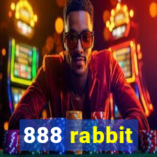 888 rabbit